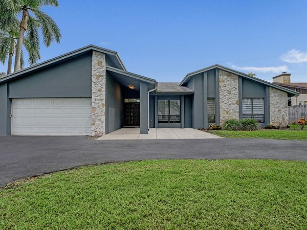 11700 S ISLAND Road, Cooper City, FL 33026
