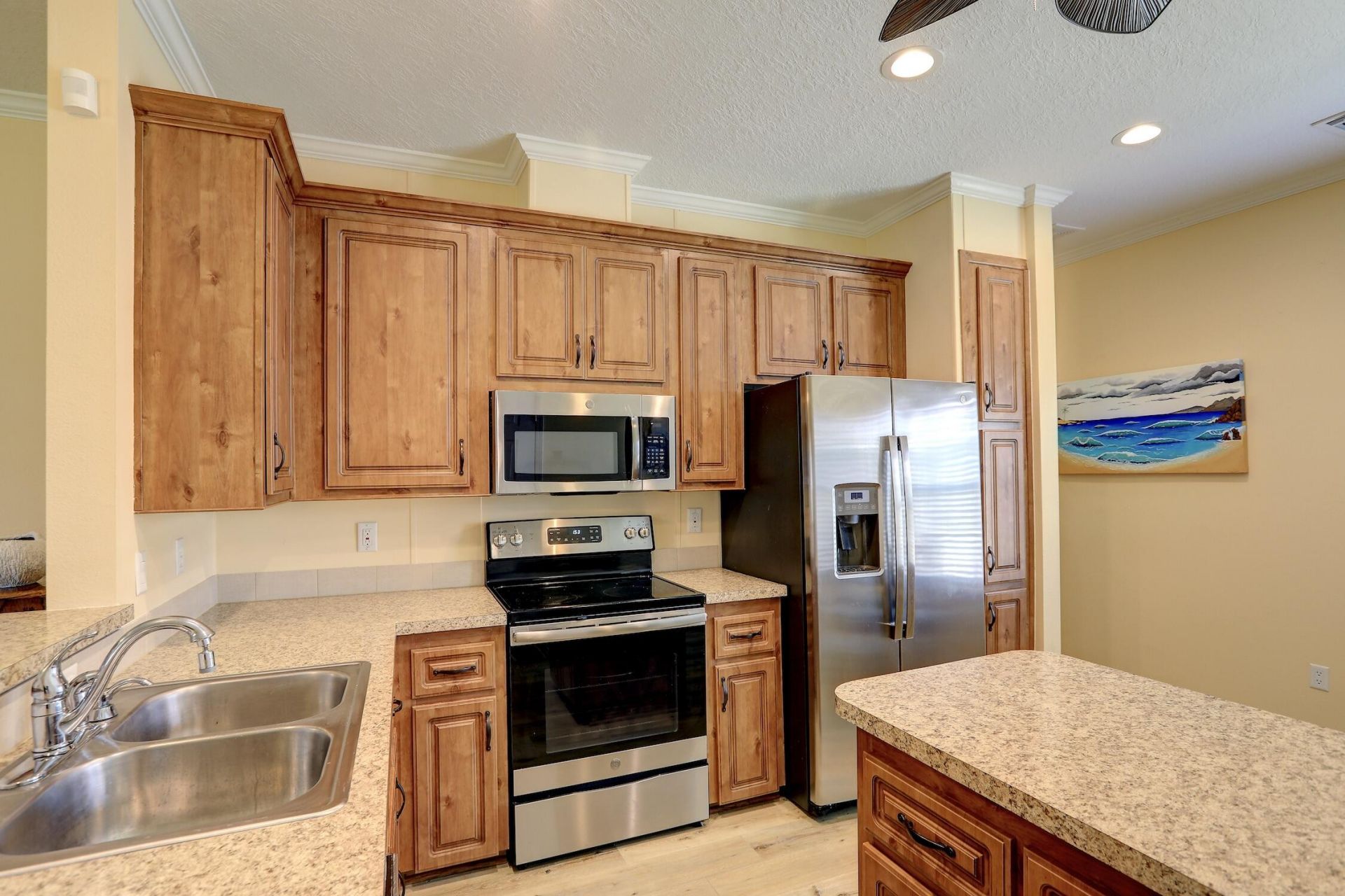 939 Pecan Circle, Barefoot Bay, FL 32976 Photo