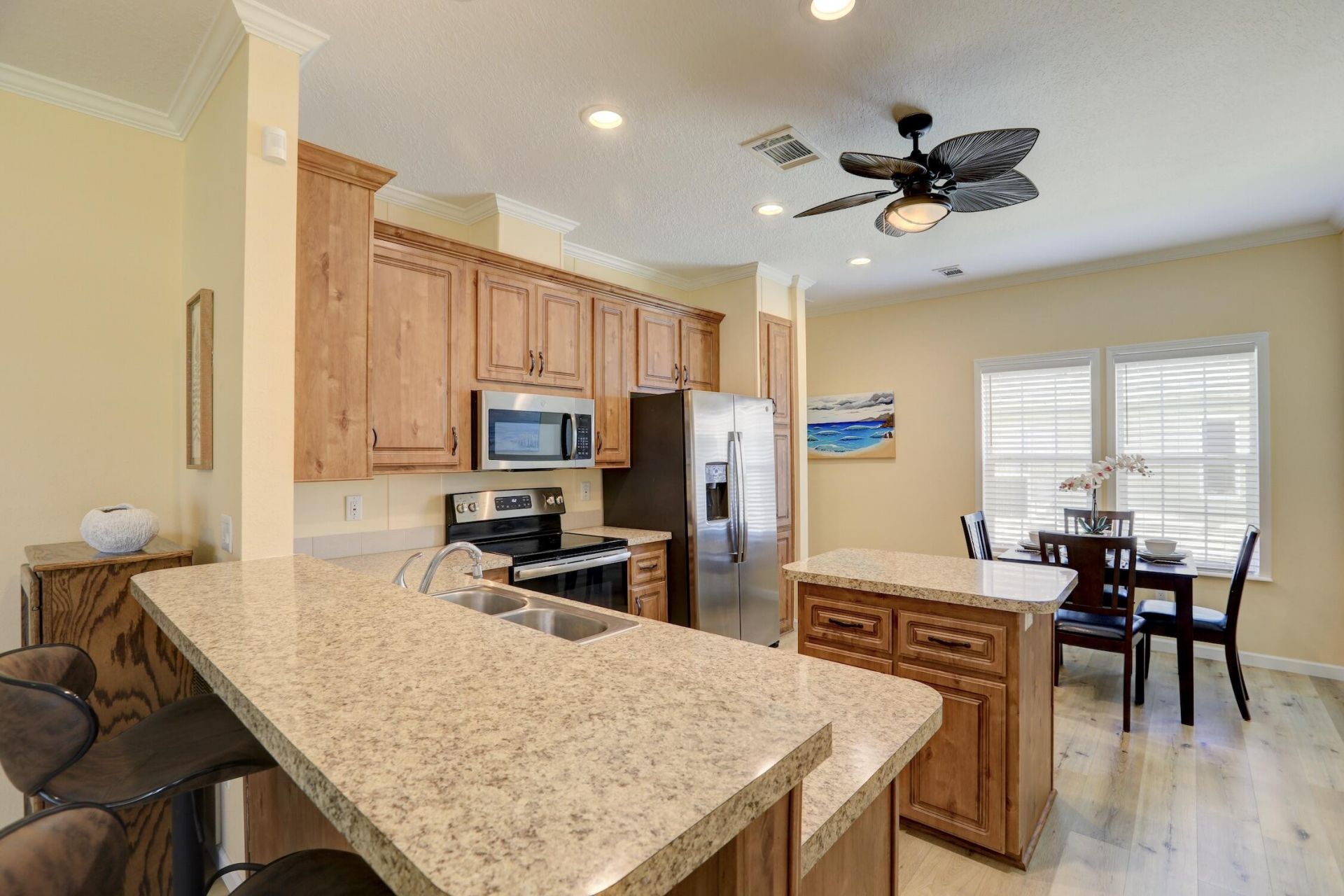 939 Pecan Circle, Barefoot Bay, FL 32976 Photo