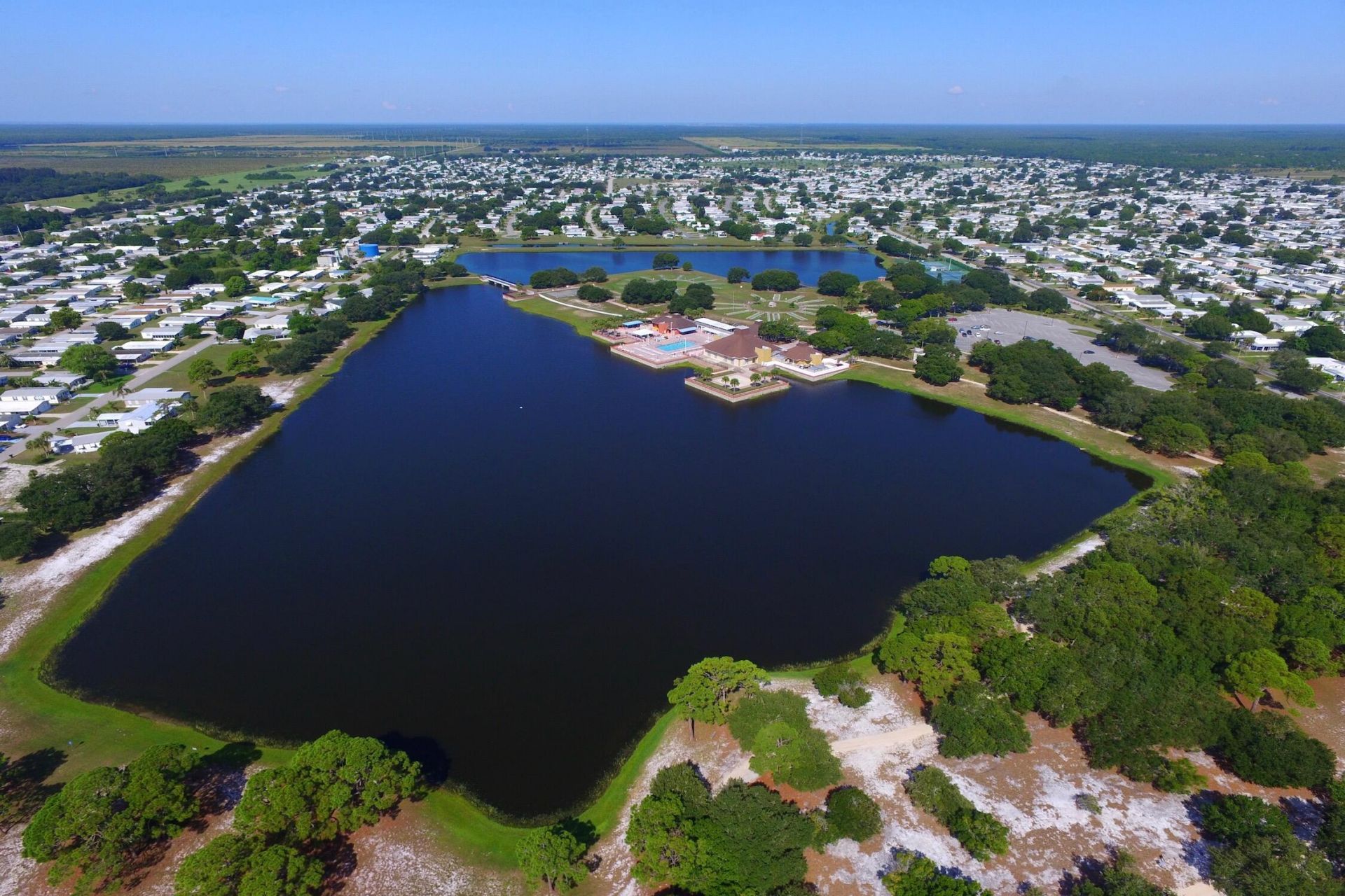939 Pecan Circle, Barefoot Bay, FL 32976 Photo