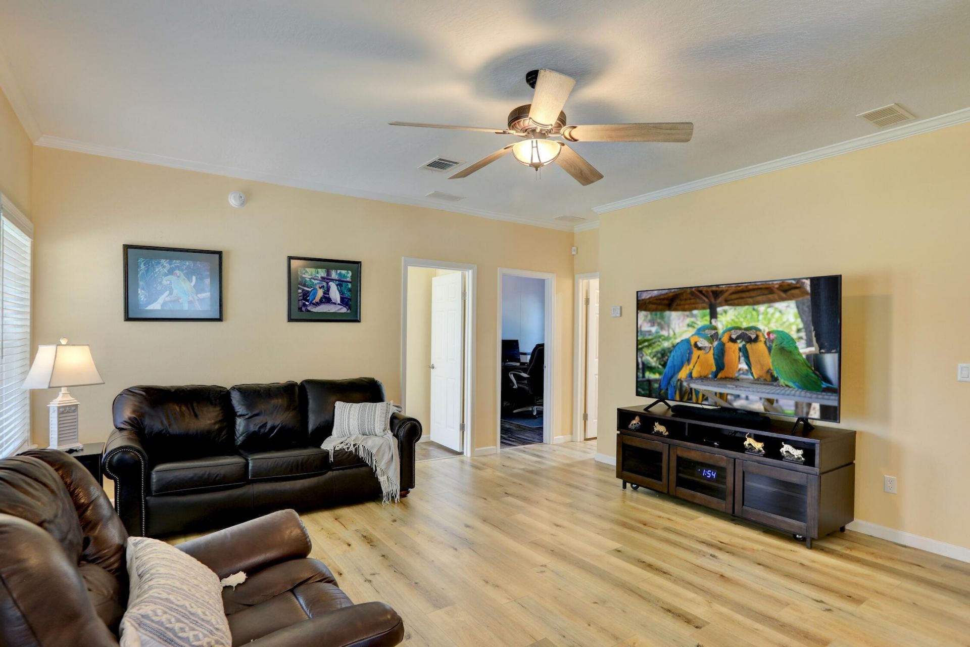 939 Pecan Circle, Barefoot Bay, FL 32976 Photo