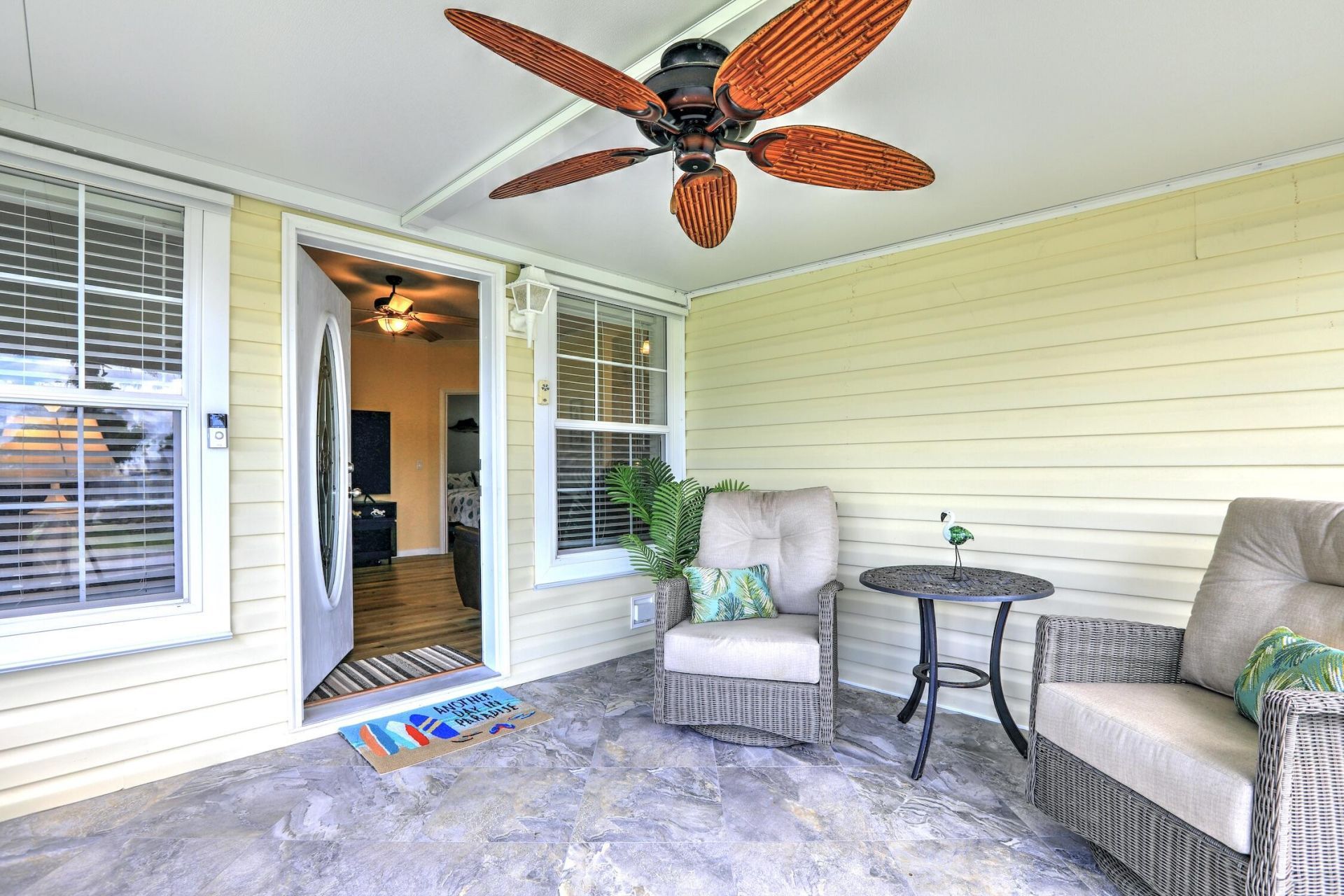 939 Pecan Circle, Barefoot Bay, FL 32976 Photo
