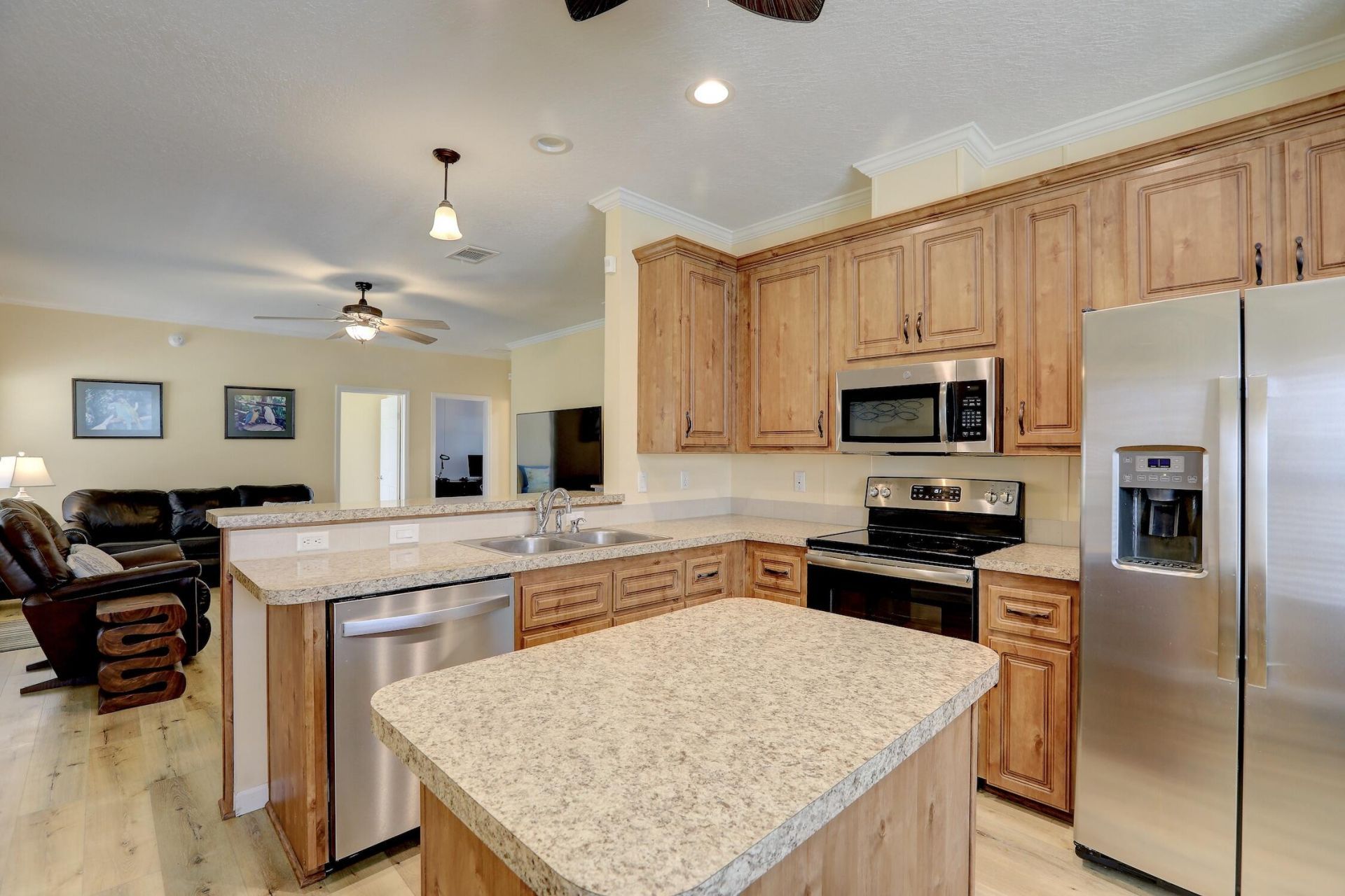 939 Pecan Circle, Barefoot Bay, FL 32976 Photo