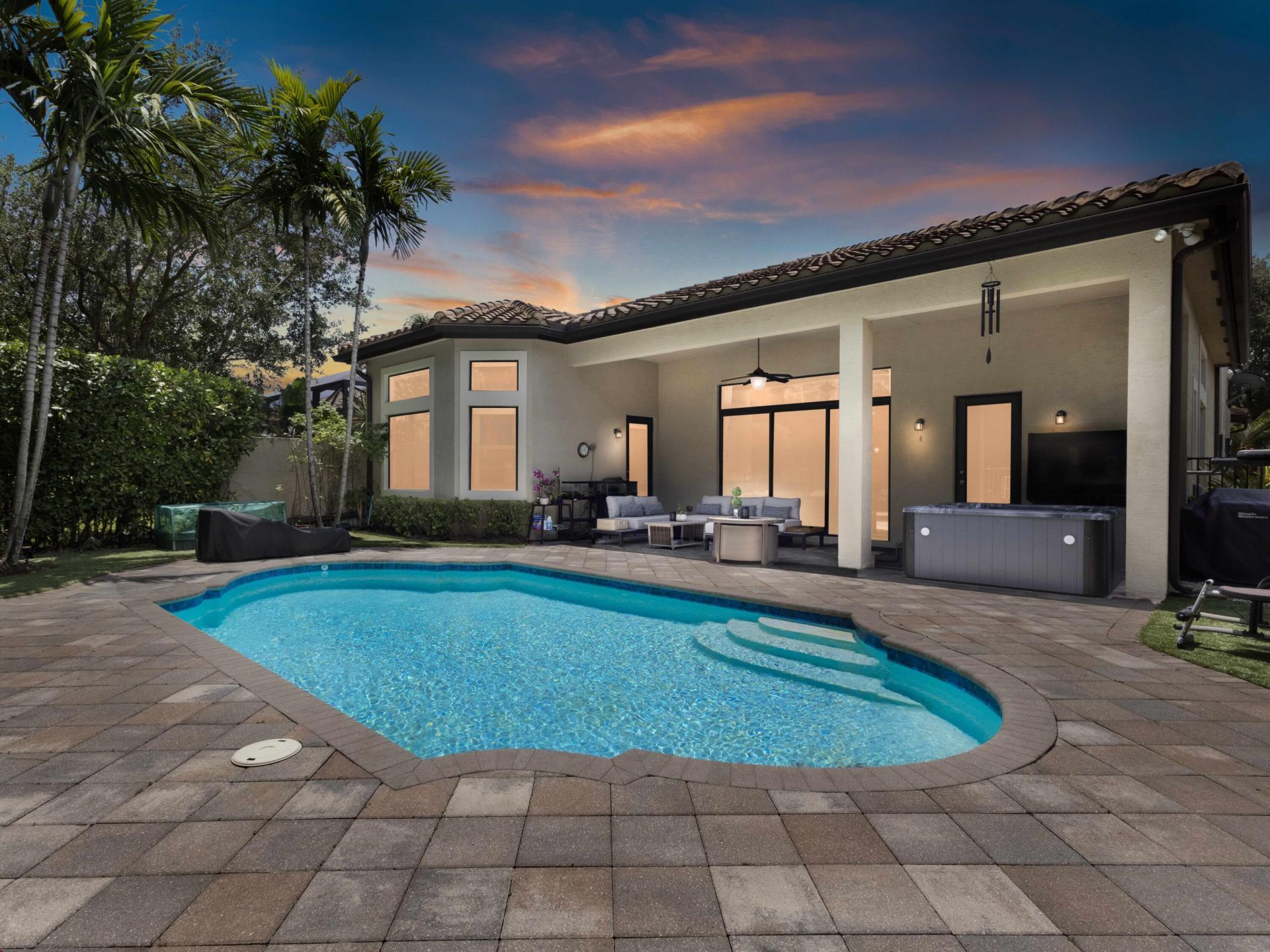 8784 Lewis River Road, Delray Beach, FL 33446 Photo