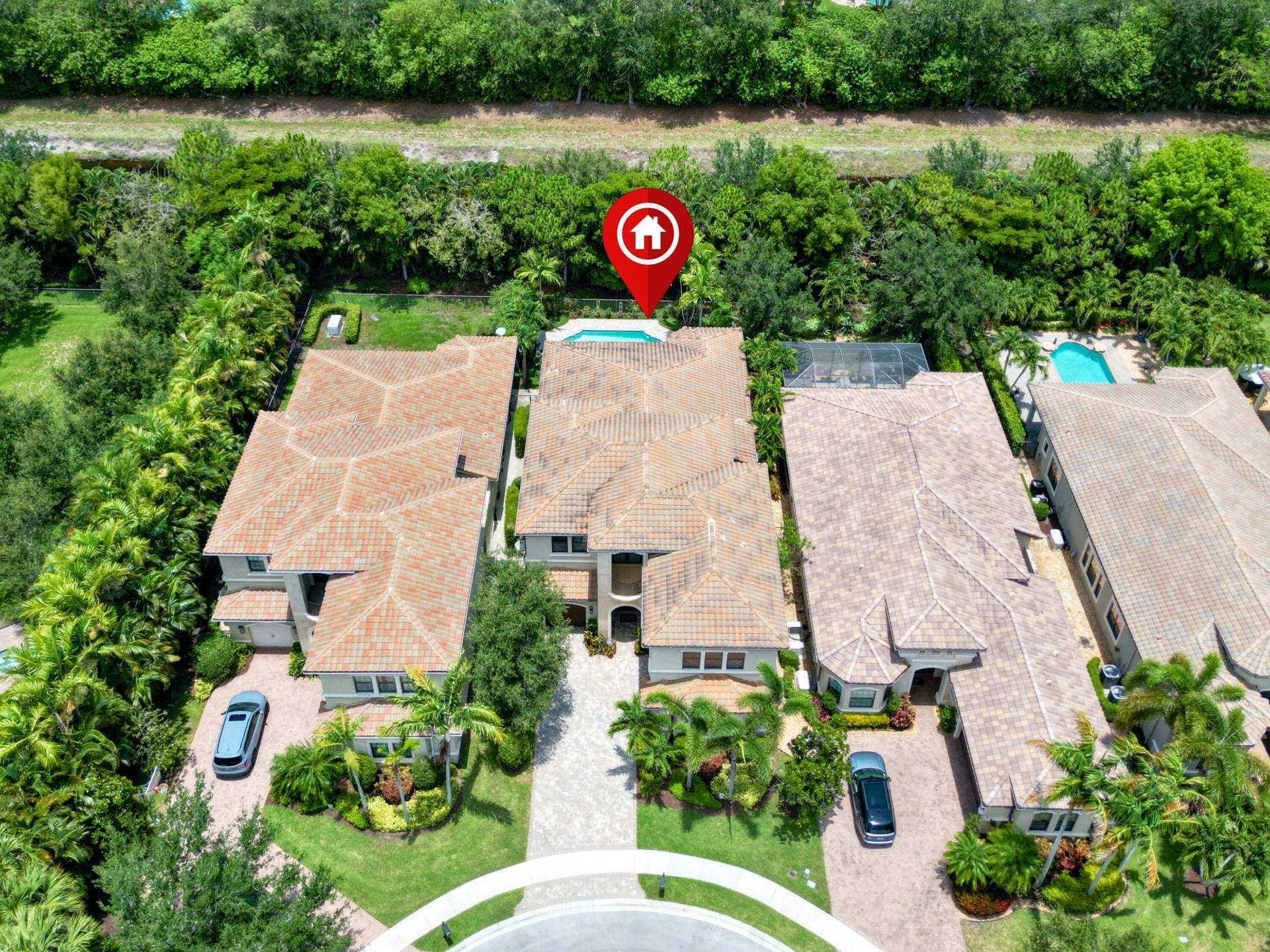8784 Lewis River Road, Delray Beach, FL 33446 Photo