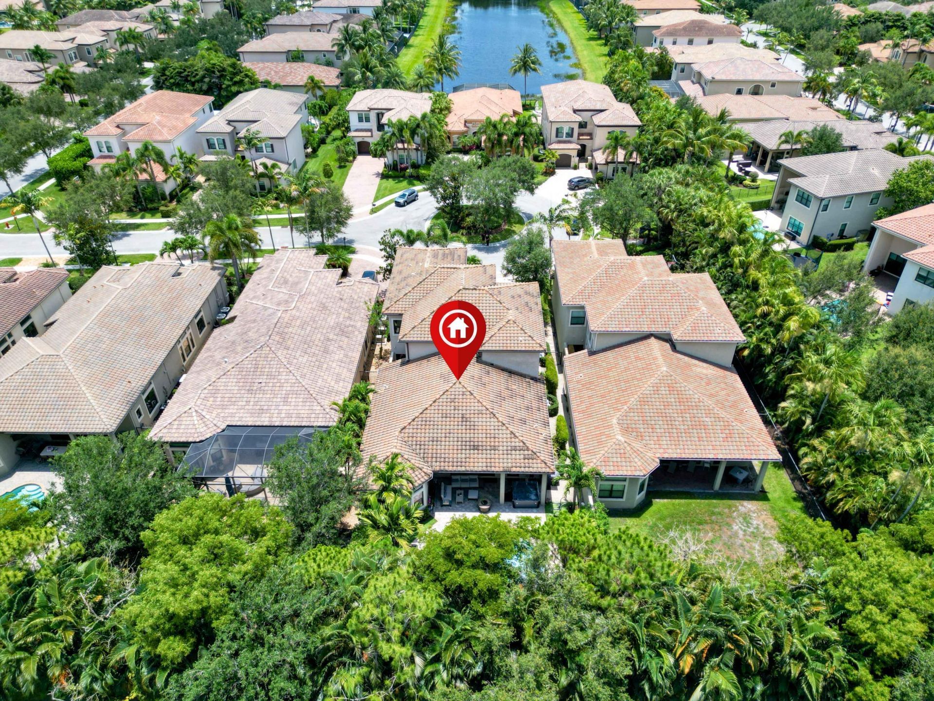 8784 Lewis River Road, Delray Beach, FL 33446 Photo