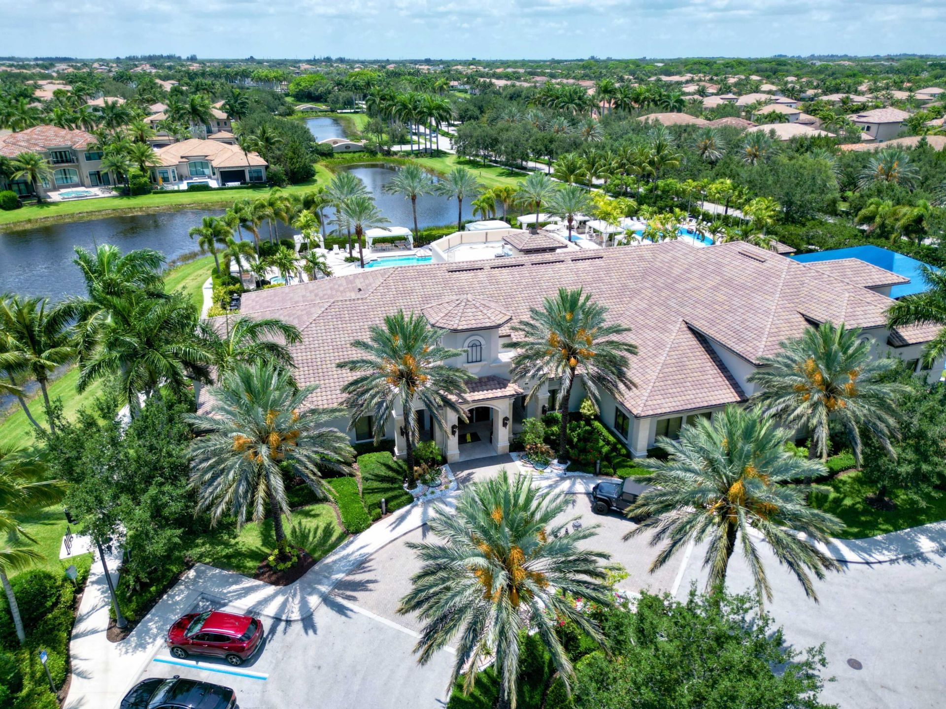 8784 Lewis River Road, Delray Beach, FL 33446 Photo