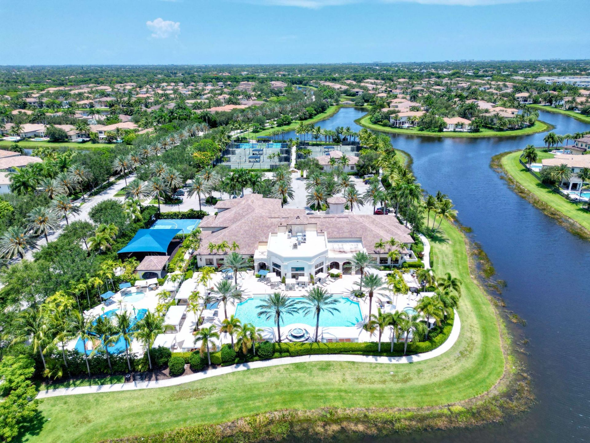 8784 Lewis River Road, Delray Beach, FL 33446 Photo