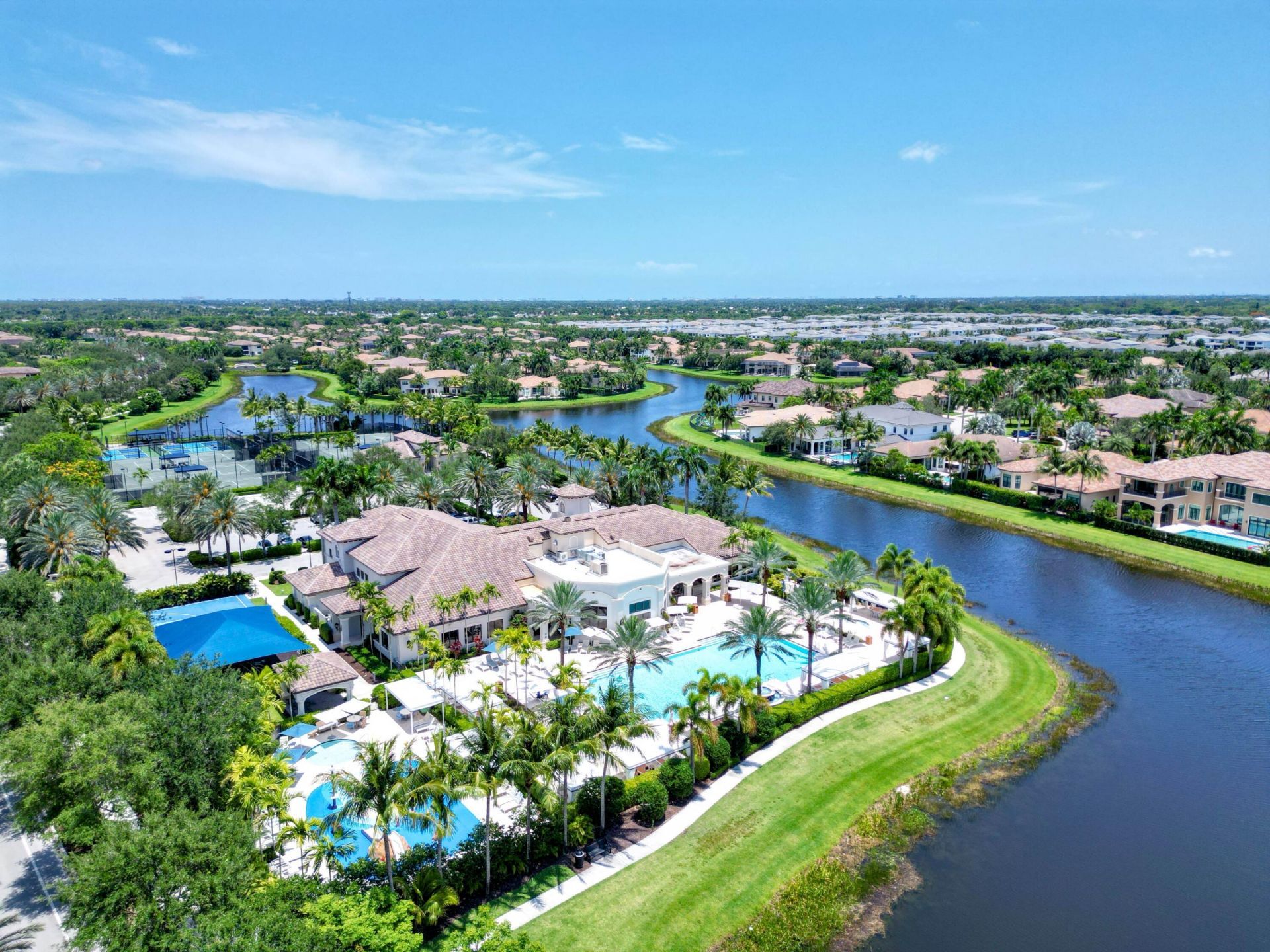 8784 Lewis River Road, Delray Beach, FL 33446 Photo