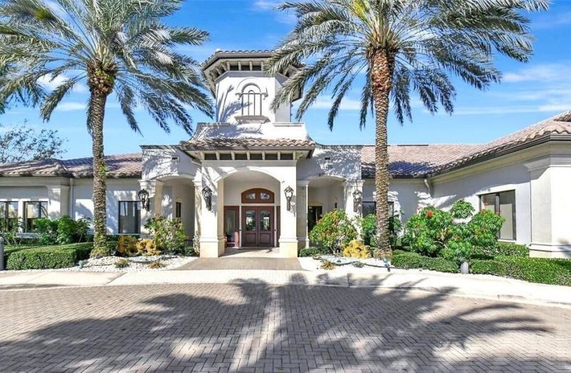 8784 Lewis River Road, Delray Beach, FL 33446 Photo