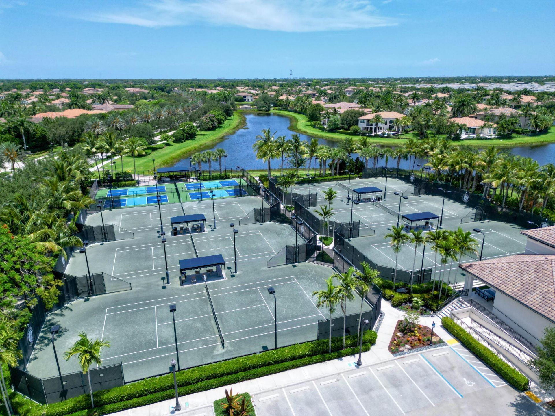 8784 Lewis River Road, Delray Beach, FL 33446 Photo