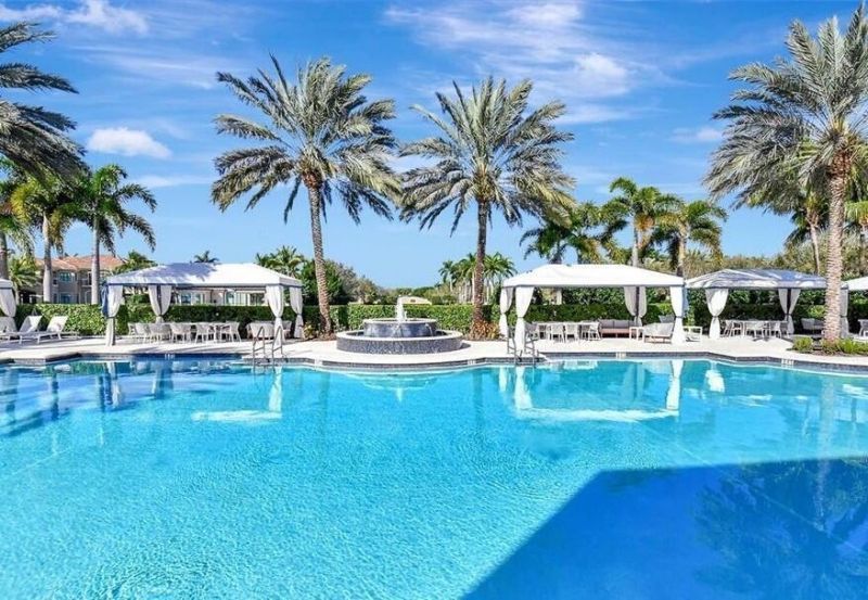 8784 Lewis River Road, Delray Beach, FL 33446 Photo