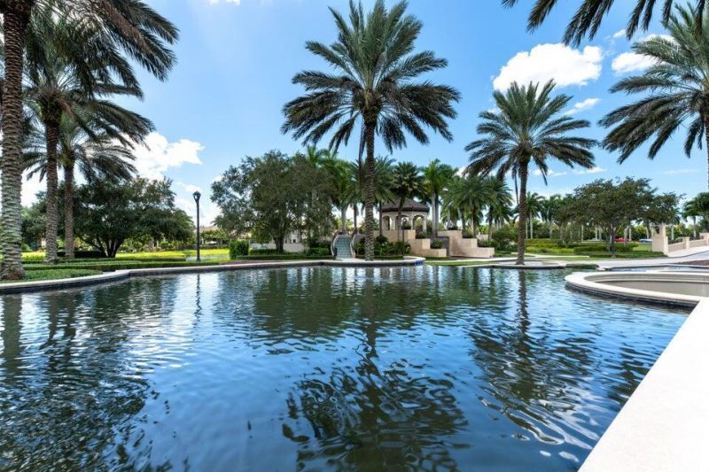 8784 Lewis River Road, Delray Beach, FL 33446 Photo