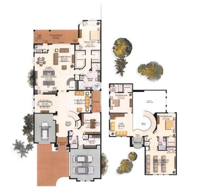8784 Lewis River Road, Delray Beach, FL 33446 Photo
