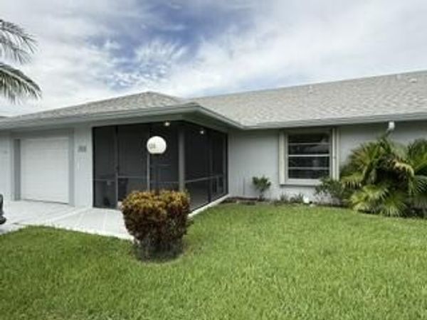 5253 CRYSTAL ANNE Drive, West Palm Beach, FL 33417
