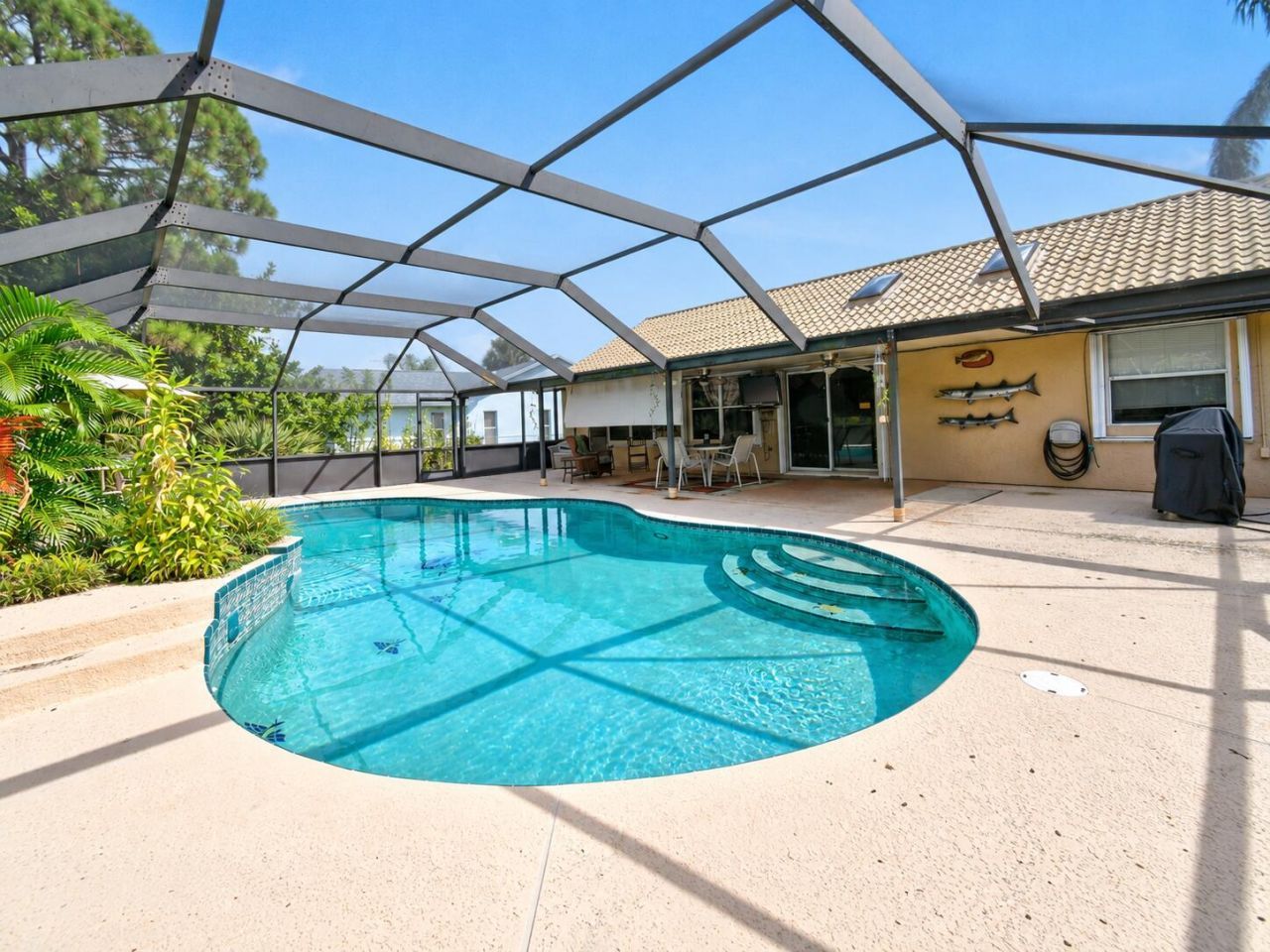 1758 SE Duma Terrace, Port Saint Lucie, FL 34952 Photo
