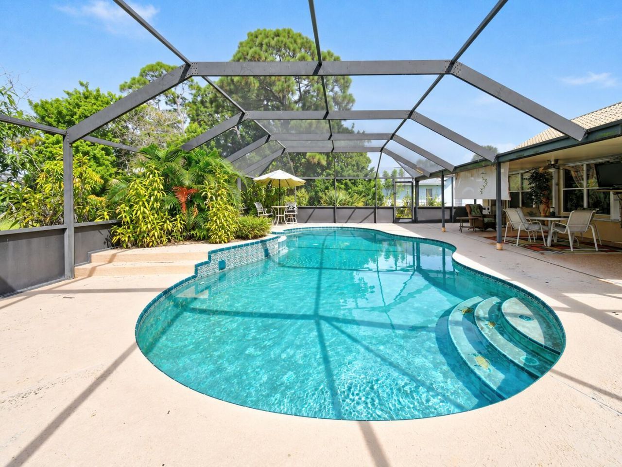 1758 SE Duma Terrace, Port Saint Lucie, FL 34952 Photo
