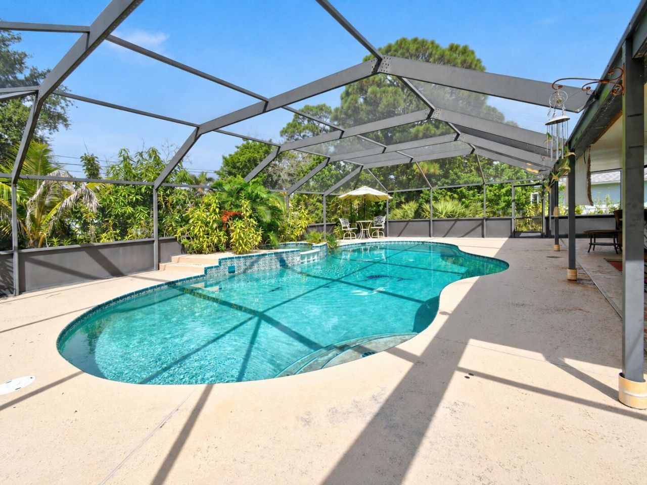 1758 SE Duma Terrace, Port Saint Lucie, FL 34952 Photo