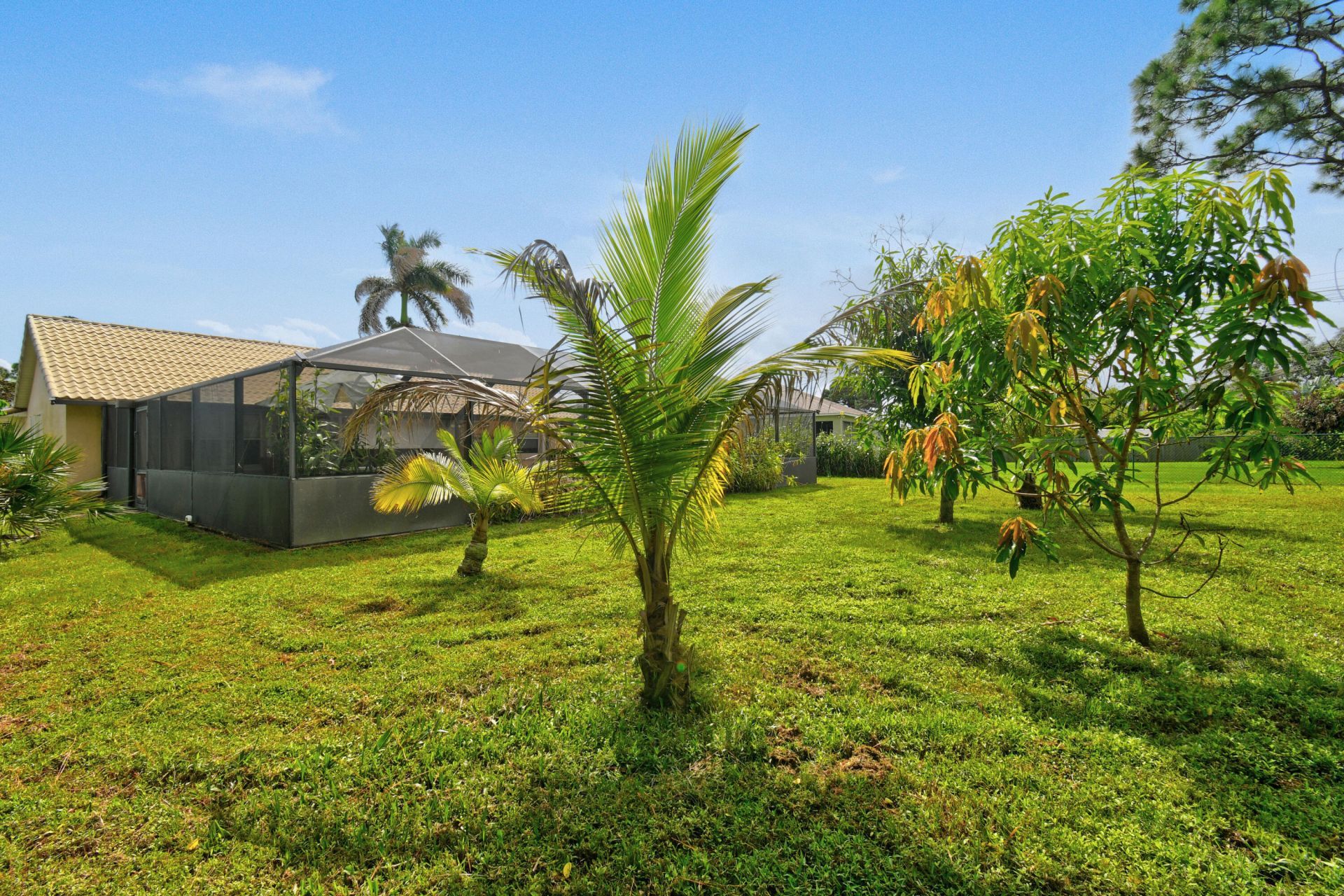 1758 SE Duma Terrace, Port Saint Lucie, FL 34952 Photo