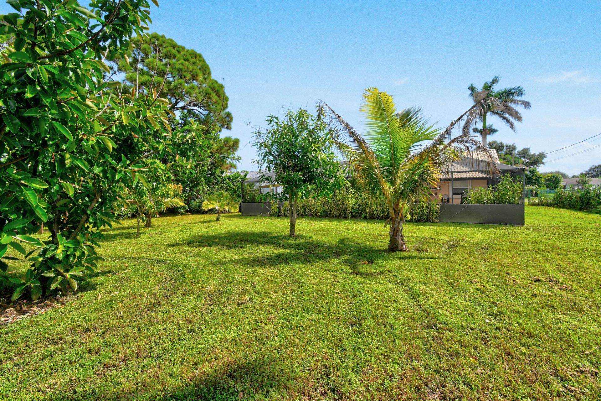 1758 SE Duma Terrace, Port Saint Lucie, FL 34952 Photo