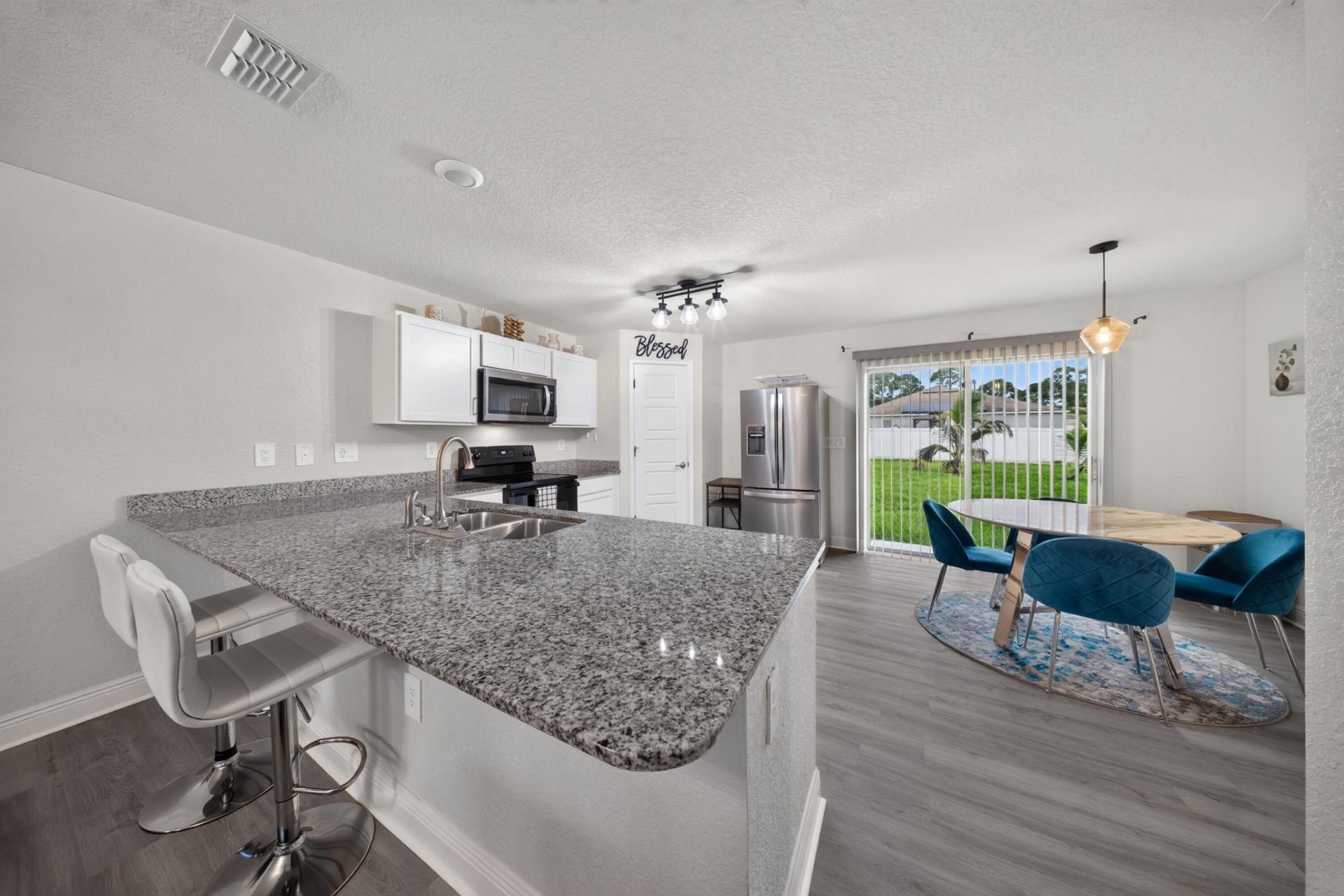 1350 SW Paar Drive, Port Saint Lucie, FL 34953 Photo