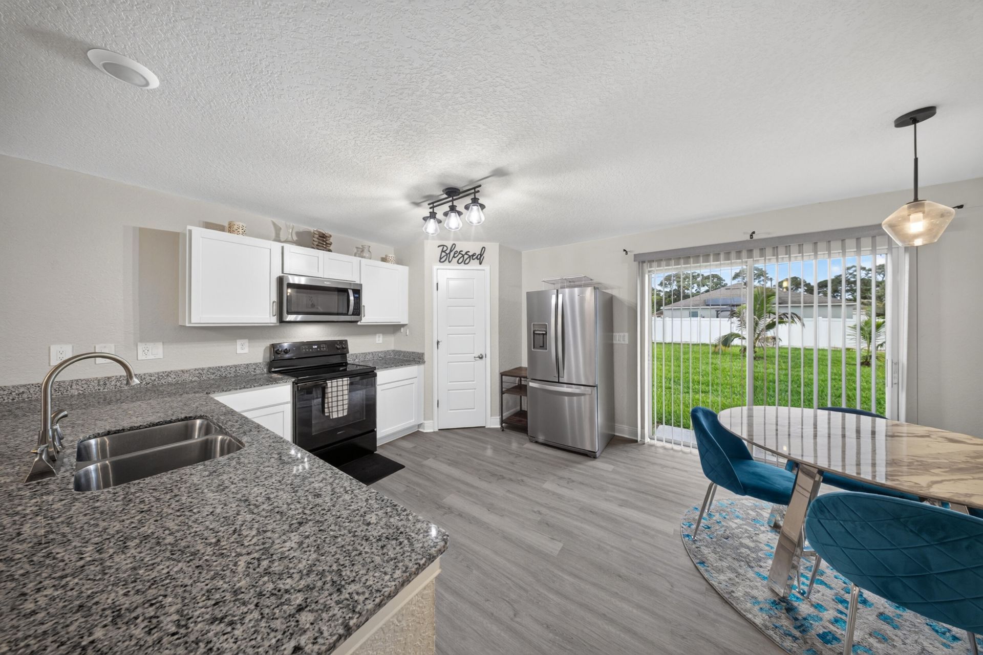 1350 SW Paar Drive, Port Saint Lucie, FL 34953 Photo