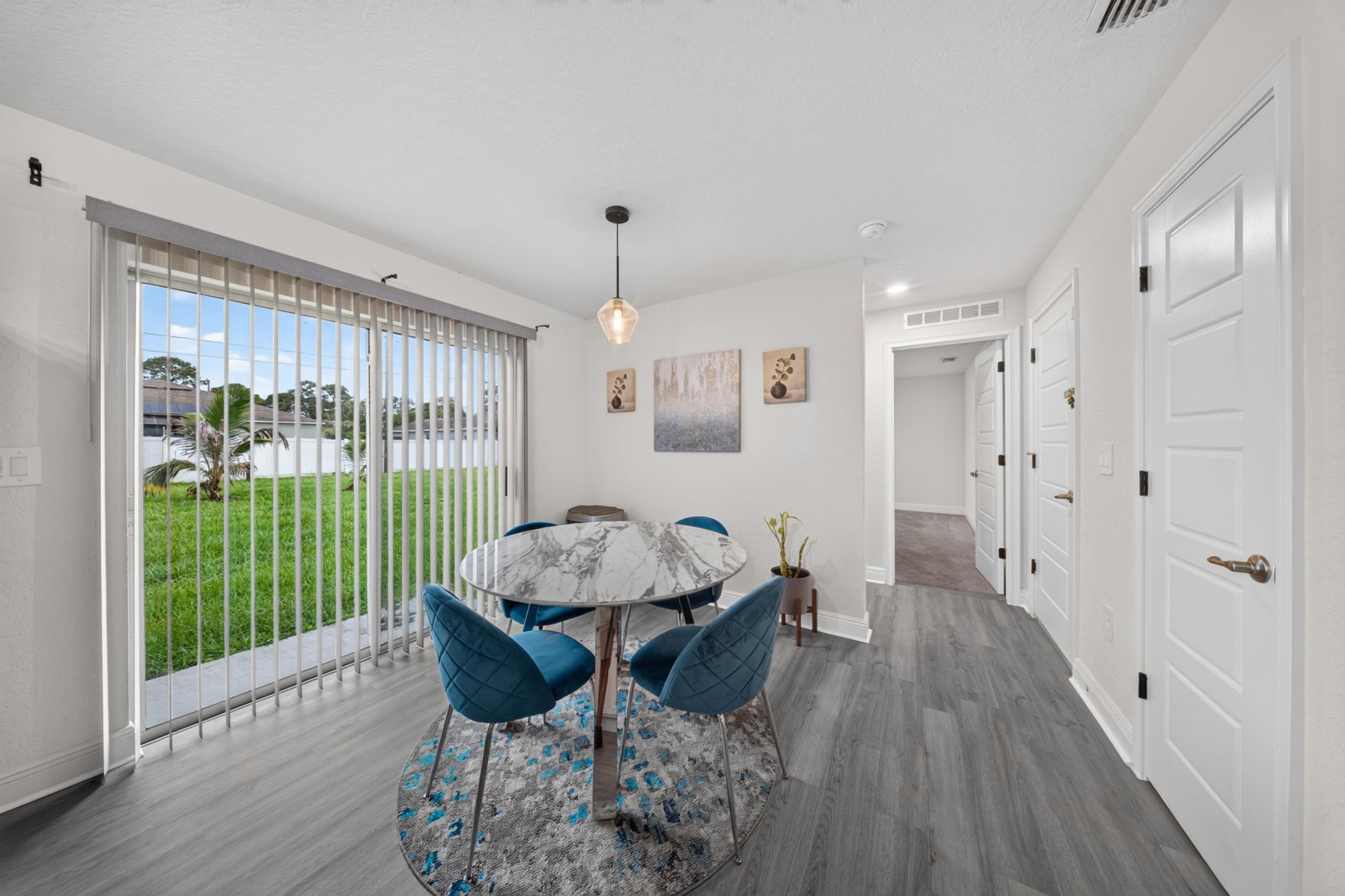 1350 SW Paar Drive, Port Saint Lucie, FL 34953 Photo