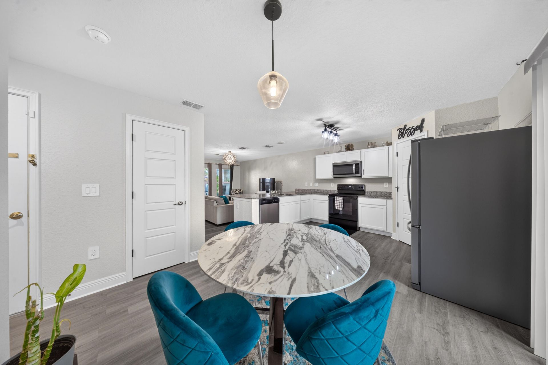 1350 SW Paar Drive, Port Saint Lucie, FL 34953 Photo