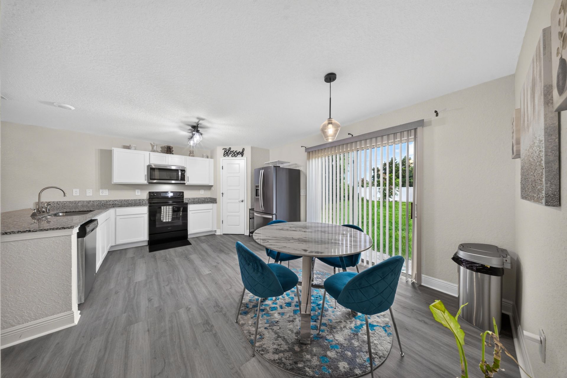 1350 SW Paar Drive, Port Saint Lucie, FL 34953 Photo