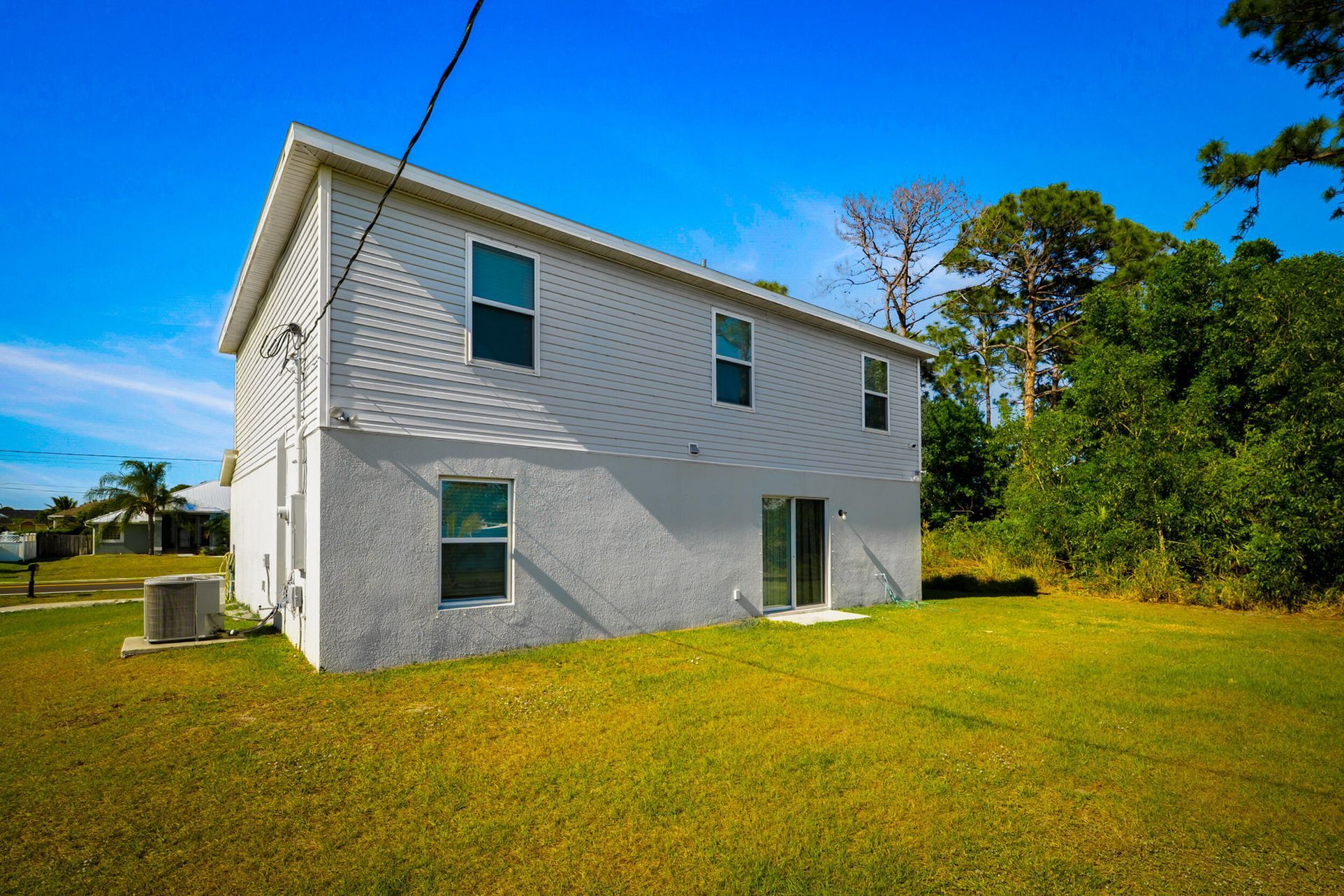 1350 SW Paar Drive, Port Saint Lucie, FL 34953 Photo