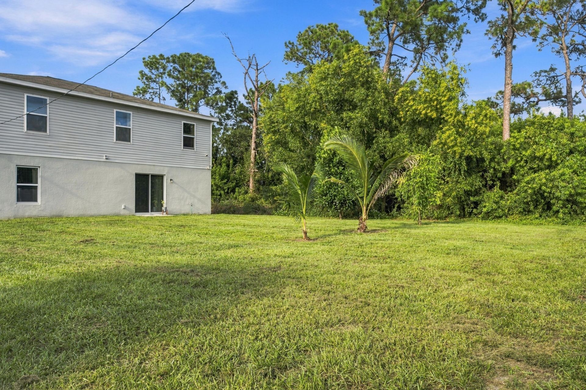 1350 SW Paar Drive, Port Saint Lucie, FL 34953 Photo