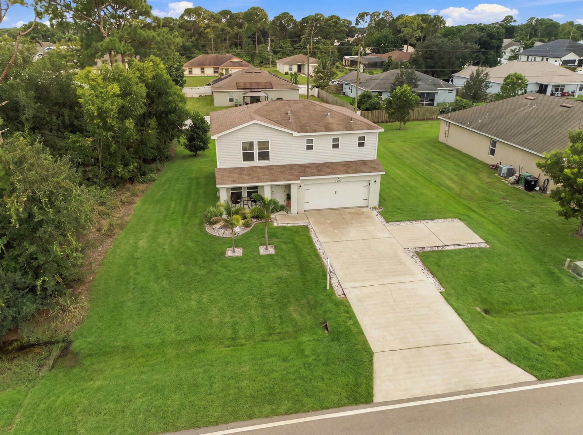 1350 SW Paar Drive, Port Saint Lucie, FL 34953 Photo