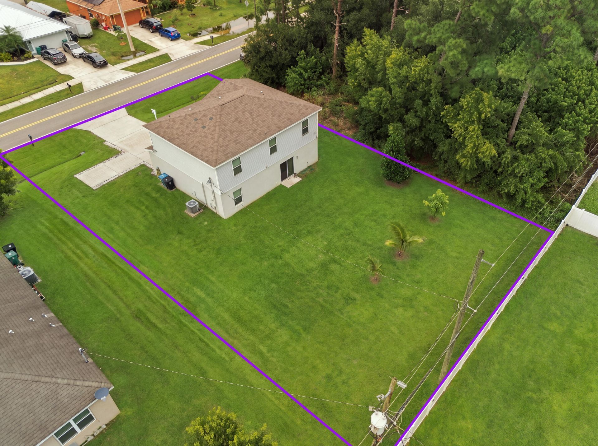 1350 SW Paar Drive, Port Saint Lucie, FL 34953 Photo