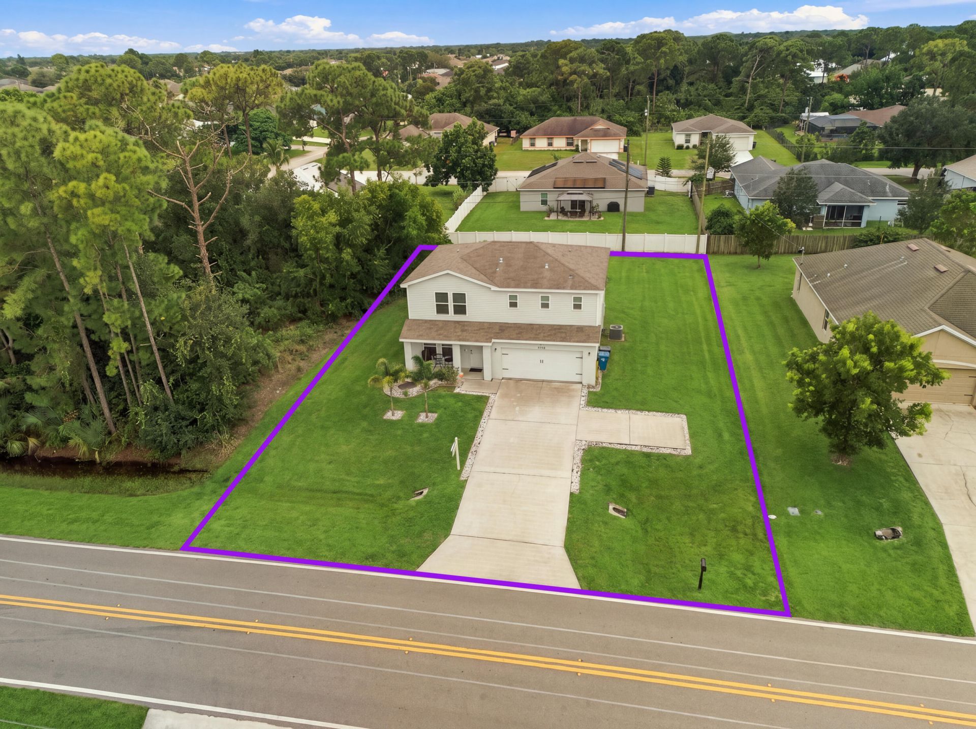 1350 SW Paar Drive, Port Saint Lucie, FL 34953 Photo