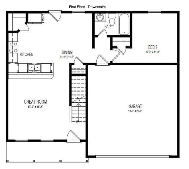 1350 SW Paar Drive, Port Saint Lucie, FL 34953 Photo