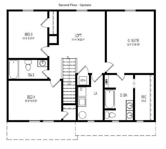 1350 SW Paar Drive, Port Saint Lucie, FL 34953 Photo