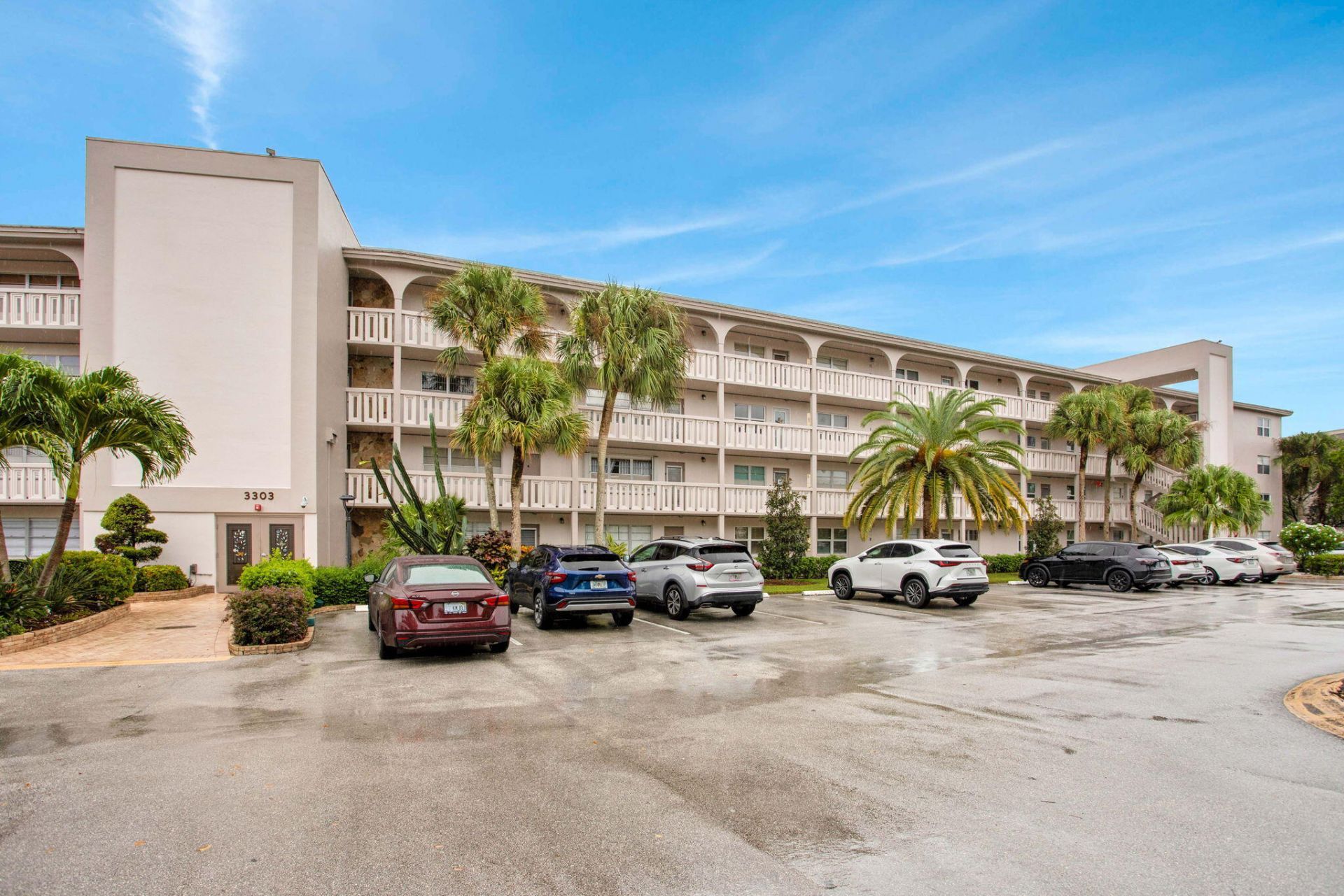 3303 Aruba Way, Unit N1, Coconut Creek, FL 33066 Photo