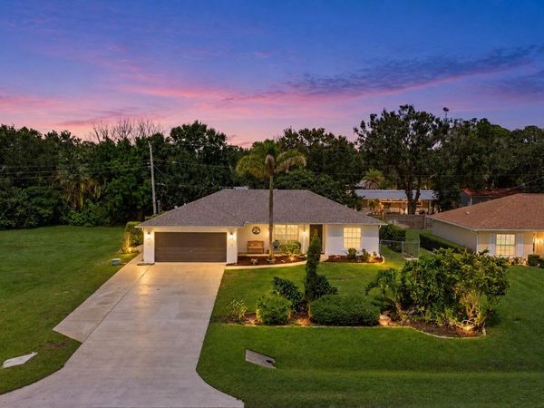 7508 Paso Robles Boulevard, Fort Pierce, FL 34951