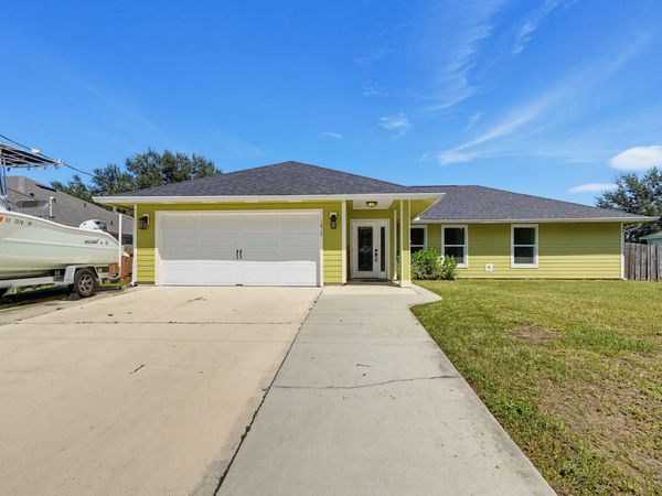 1817 SW OPEN VIEW Drive, Port St. Lucie, FL 34953