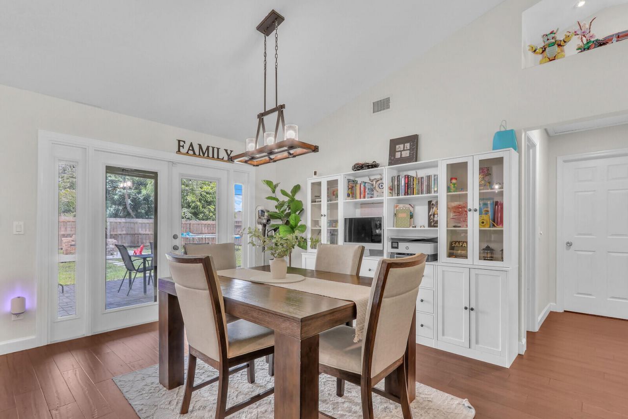 1817 SW Open View Drive, Port Saint Lucie, FL 34953 Photo