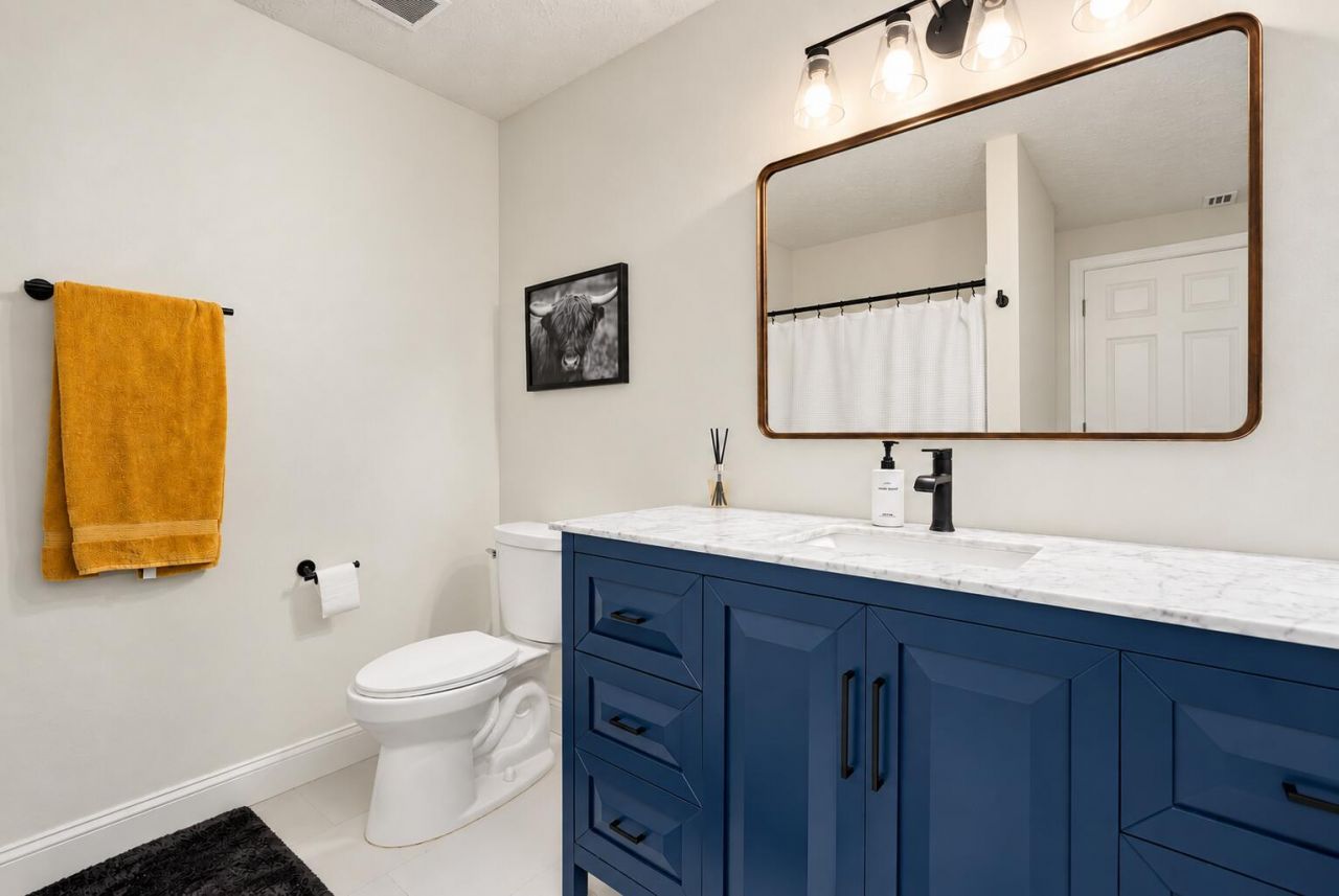 1817 SW Open View Drive, Port Saint Lucie, FL 34953 Photo