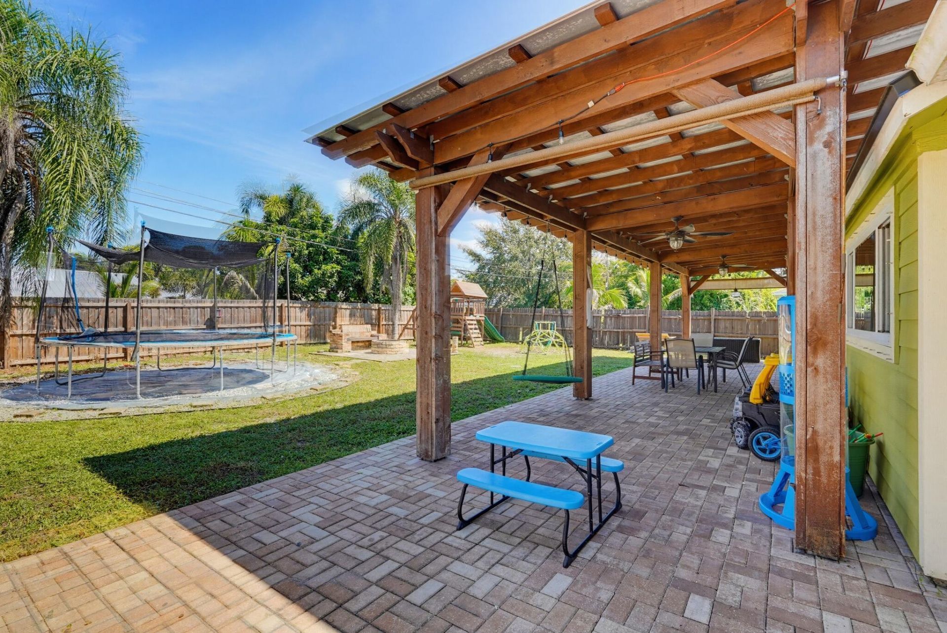 1817 SW Open View Drive, Port Saint Lucie, FL 34953 Photo