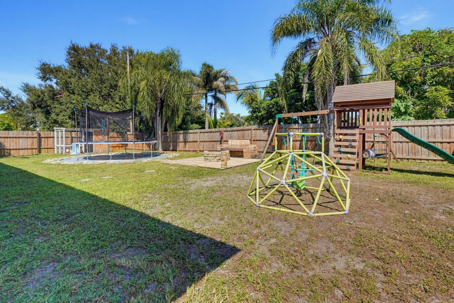 1817 SW Open View Drive, Port Saint Lucie, FL 34953 Photo