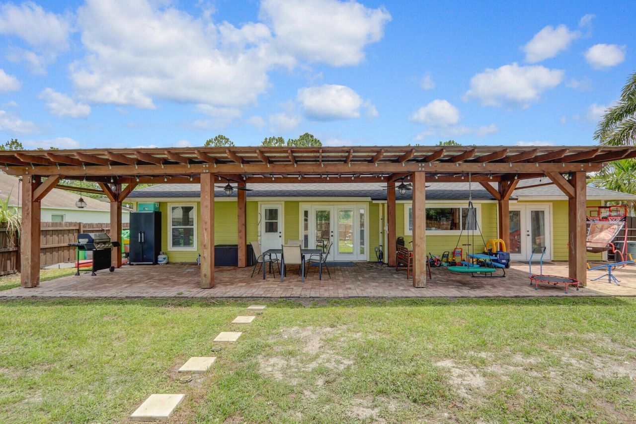 1817 SW Open View Drive, Port Saint Lucie, FL 34953 Photo