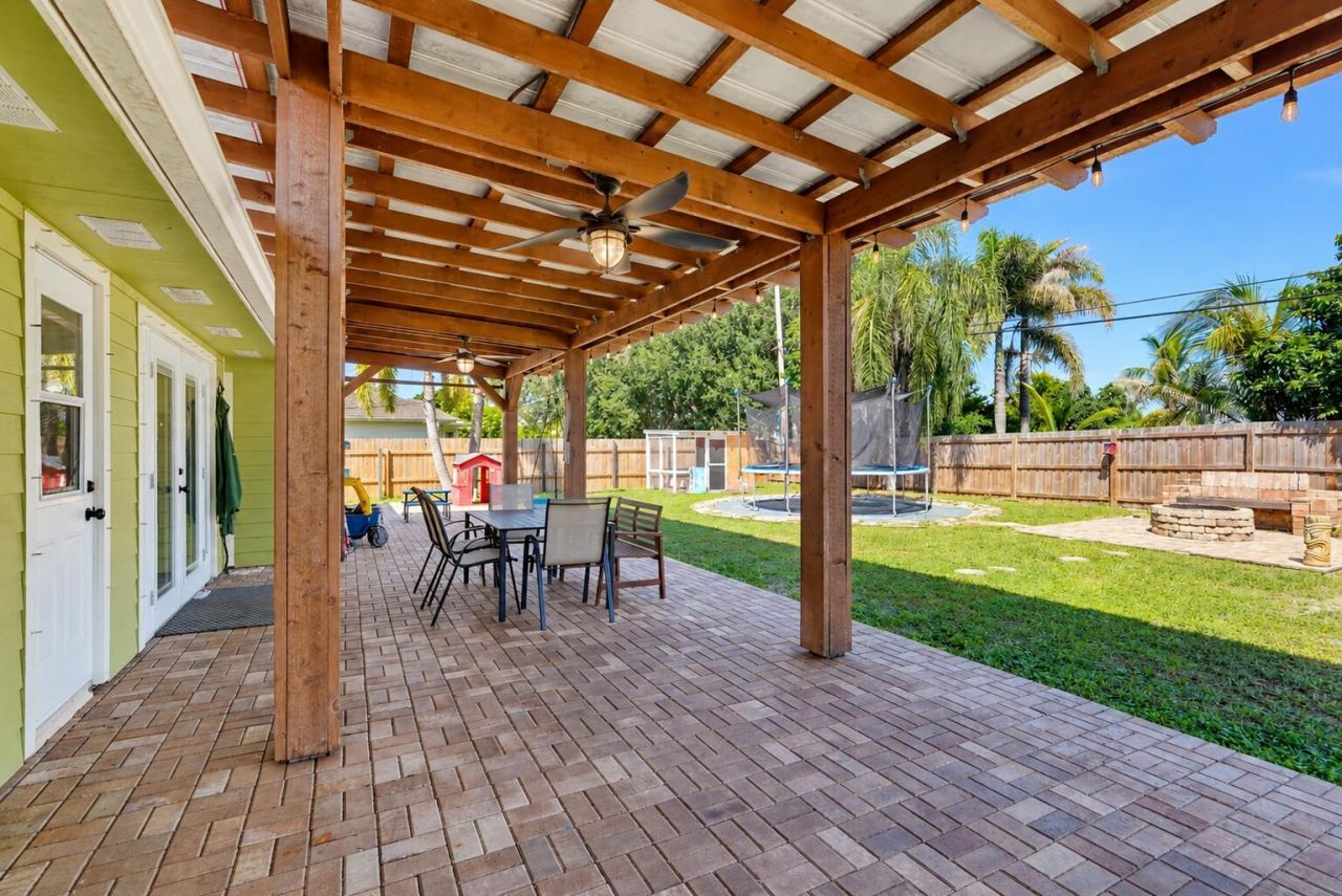 1817 SW Open View Drive, Port Saint Lucie, FL 34953 Photo