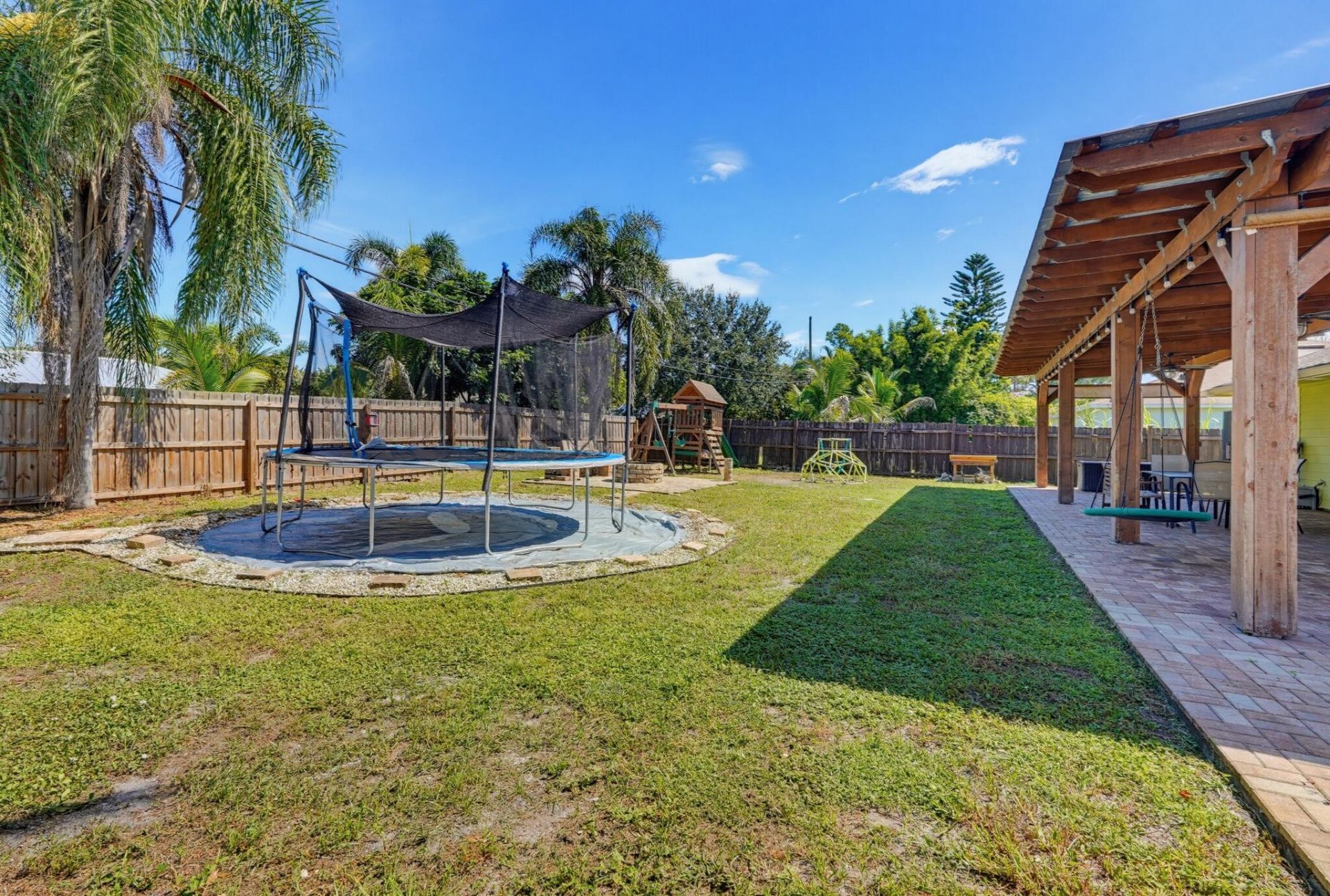 1817 SW Open View Drive, Port Saint Lucie, FL 34953 Photo