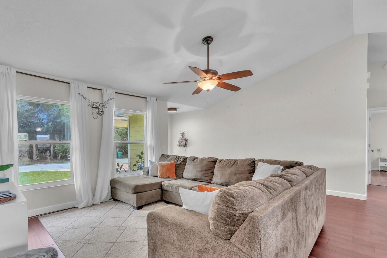 1817 SW Open View Drive, Port Saint Lucie, FL 34953 Photo