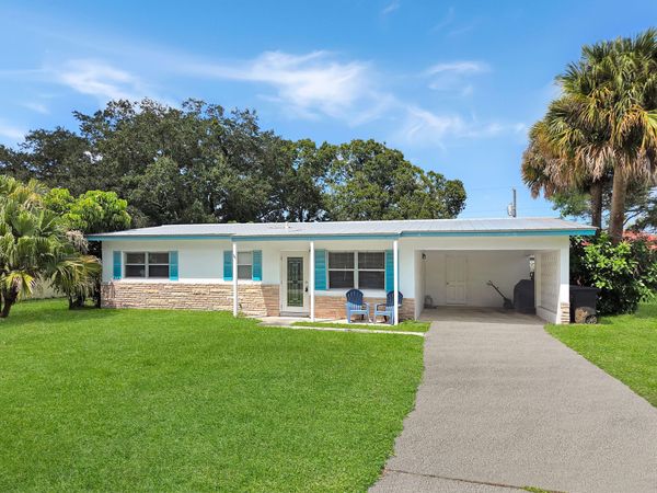 775 Lomas Street, Port St. Lucie, FL 34952