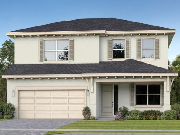 6684 NW HEIRLOOM Terrace, Port St. Lucie, FL 34987