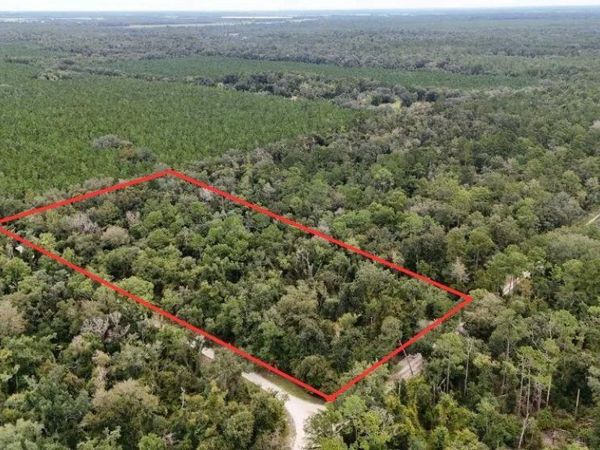 0 Piper Place, Live Oak, FL 32060